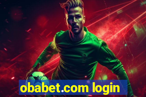 obabet.com login